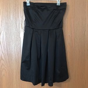 Charlotte Russe Strapless Dress